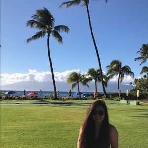 Meet your Posher, Lynn